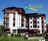 ХОТЕЛ ЕЛЕГАНТ ЛУКС