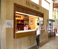 ХОТЕЛ КАРТАЛОВЕЦ