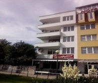 Хотел в - ХОТЕЛ АМБРОЗИЯ