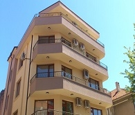 Хотел в  - КЪЩА СТАМАТОВИ