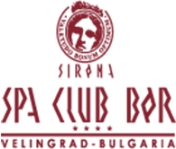 Хотел Спа Клуб Бор 4 * Велинград