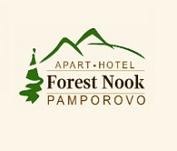 ХОТЕЛ ФОРЕСТ НУК