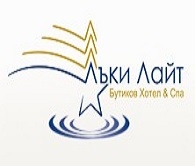 ХОТЕЛ ЛЪКИ ЛАЙТ