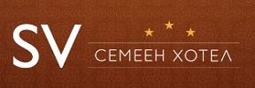 СЕМЕЕН ХОТЕЛ SV - Цигов чарк