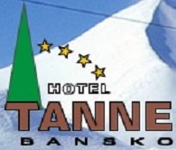 ХОТЕЛ ТАННЕ БАНСКО