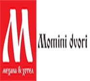 Хотел в  - ХОТЕЛ МОМИНИ ДВОРИ  Банско
