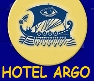 ХОТЕЛ АРГО